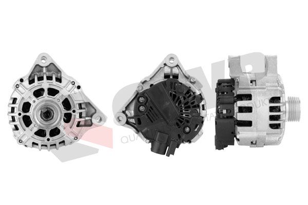 Alternator QWP WGE432