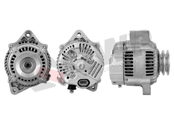 Alternator QWP WGE434