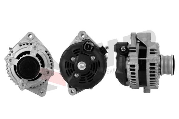 Alternator QWP WGE451
