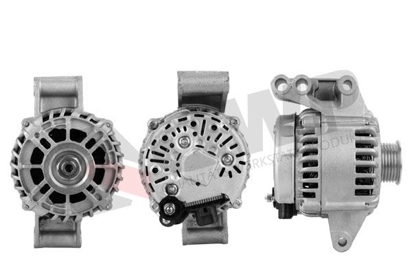 Alternator QWP WGE453