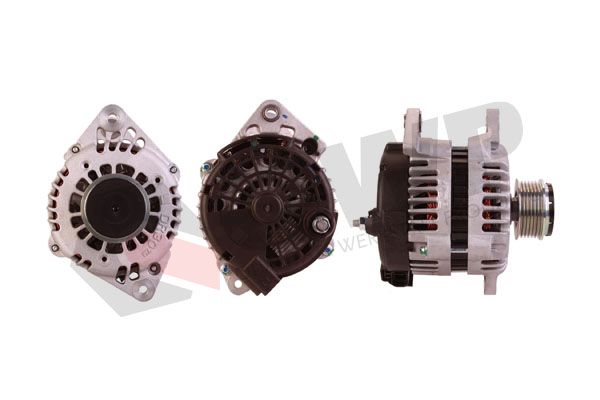 Alternator QWP WGE482