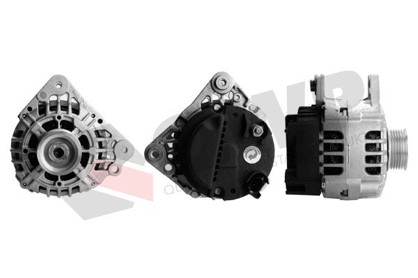 Alternator QWP WGE490