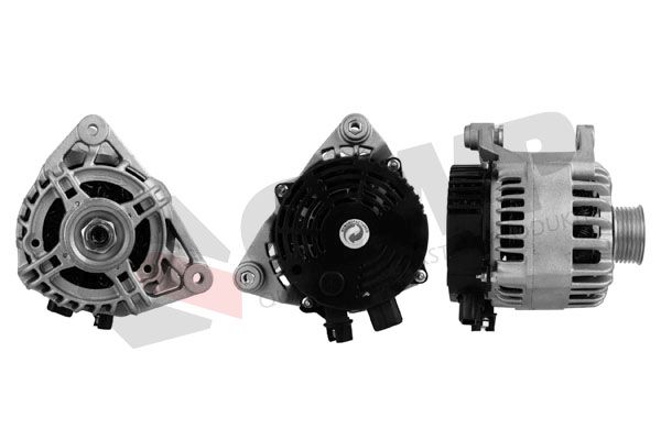Alternator QWP WGE508