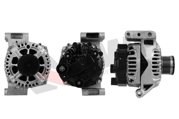 Alternator QWP WGE524