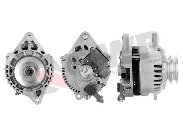 Alternator QWP WGE623
