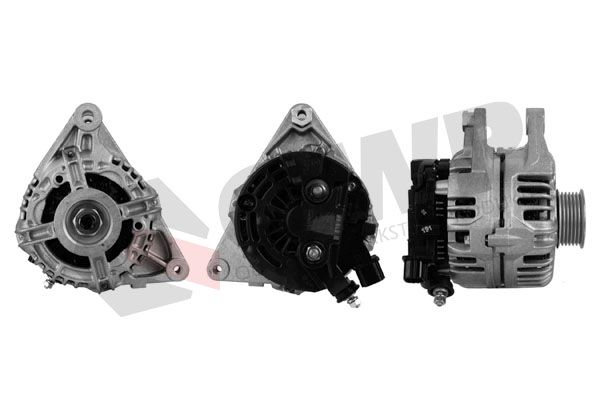 Alternator QWP WGE639