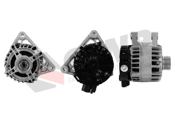 Alternator QWP WGE647
