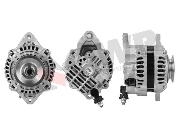 Alternator QWP WGE661