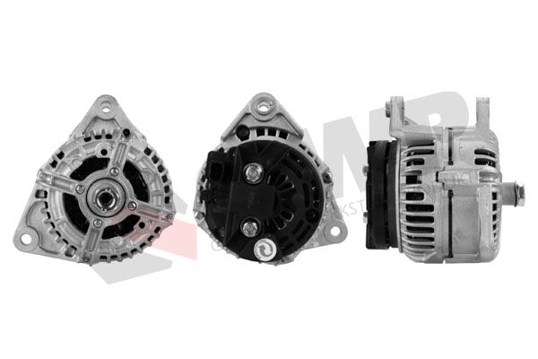 Alternator QWP WGE674