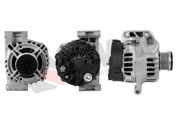 Alternator QWP WGE758