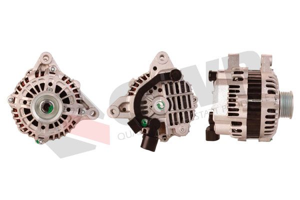 Alternator QWP WGE781