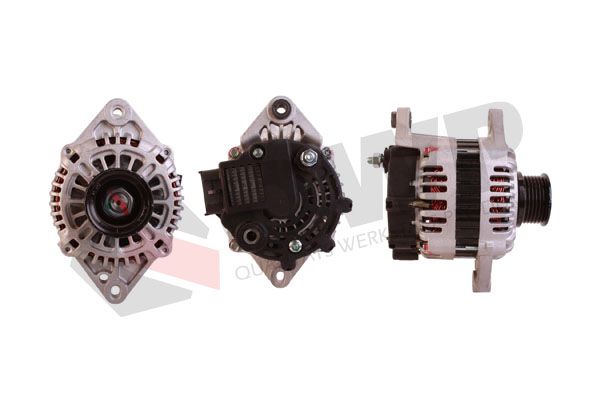 Alternator QWP WGE796