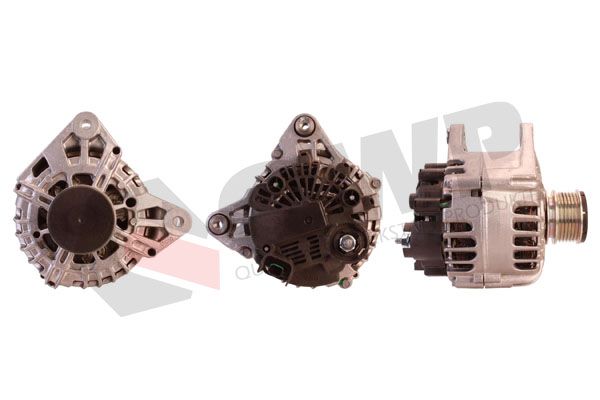 Alternator QWP WGE869
