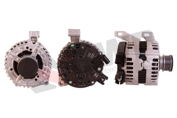 Alternator QWP WGE911