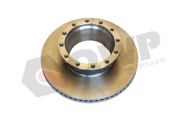 Disc frana QWP WHD115BD