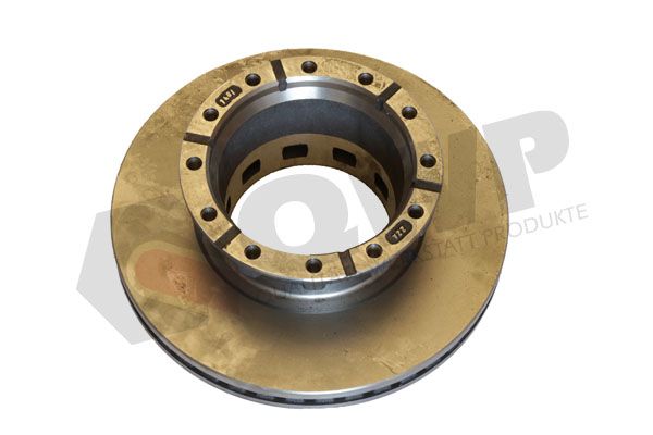 Disc frana QWP WHD126BD