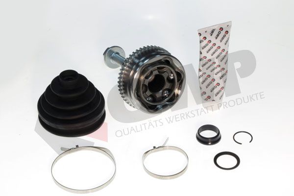 Cap planetara QWP WJO109