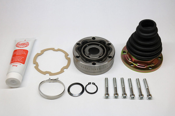Cap planetara QWP WJO110