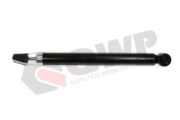 Amortizor CHEVROLET AVEO hatchback (T300) 1.2  benzina 69 cai QWP WSA909