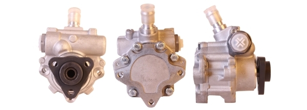 Pompa hidraulica sistem de directie QWP WSD012