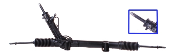 Caseta directie QWP WSD060