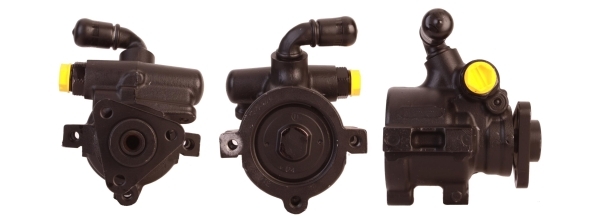 Pompa hidraulica sistem de directie QWP WSD095