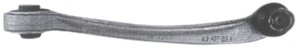 Brat suspensie roata QWP WSS122