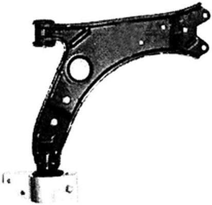 Brat suspensie roata QWP WSS1256