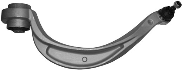 Brat suspensie roata QWP WSS1274