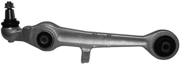 Brat suspensie roata QWP WSS128
