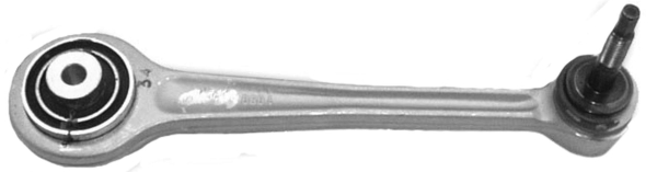 Brat suspensie roata QWP WSS1296