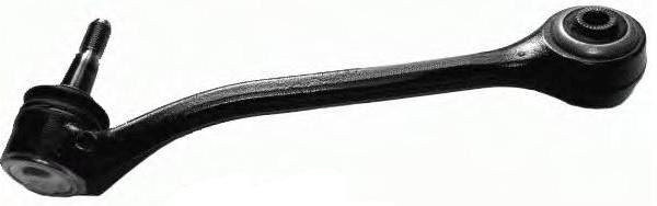 Brat suspensie roata QWP WSS1306