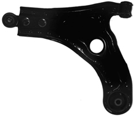 Brat suspensie roata QWP WSS1326