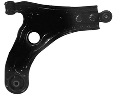 Brat suspensie roata QWP WSS1327