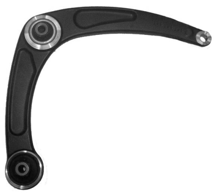 Brat suspensie roata QWP WSS1331