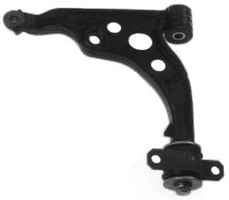 Brat suspensie roata QWP WSS1346