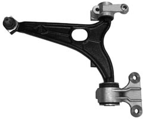 Brat suspensie roata QWP WSS1352