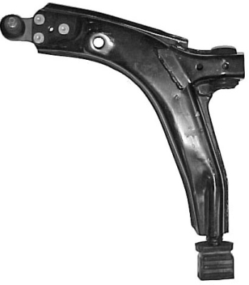 Brat suspensie roata QWP WSS1360