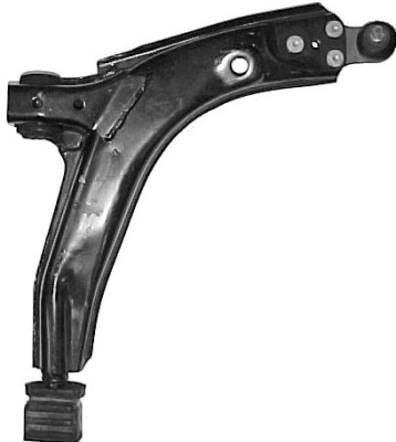 Brat suspensie roata QWP WSS1361