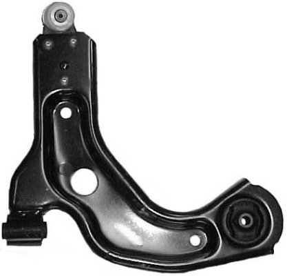 Brat suspensie roata QWP WSS1389