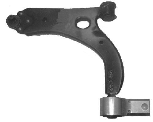 Brat suspensie roata QWP WSS1390