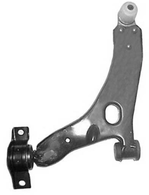 Brat suspensie roata QWP WSS1394