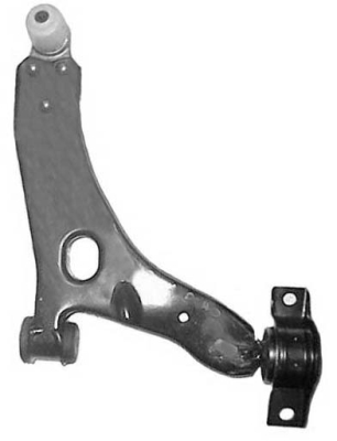 Brat suspensie roata QWP WSS1395
