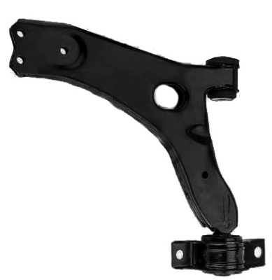 Brat suspensie roata QWP WSS1396