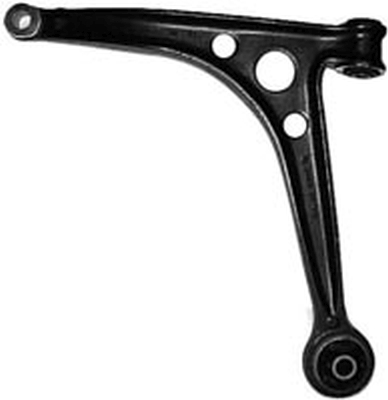 Brat suspensie roata QWP WSS1402