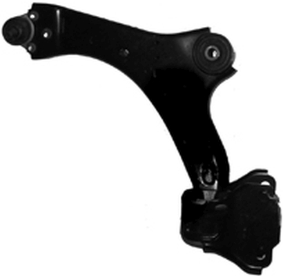 Brat suspensie roata QWP WSS1404