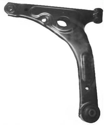 Brat suspensie roata QWP WSS1418