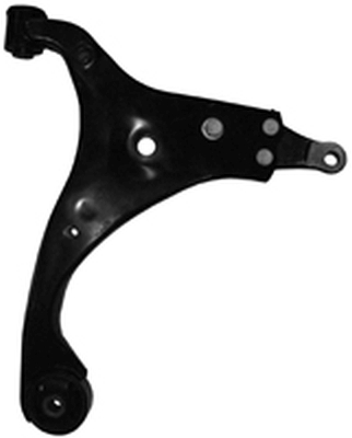 Brat suspensie roata QWP WSS1432