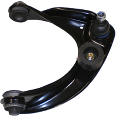 Brat suspensie roata QWP WSS1451