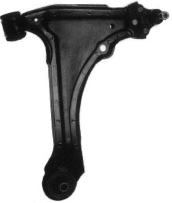 Brat suspensie roata QWP WSS1530